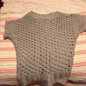 Knit Sweater